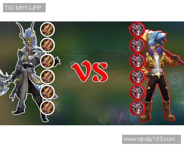 移动电竞风云：解析王者荣耀与无尽对决的全球竞争格局